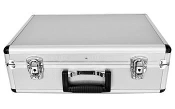 Airbrush Aluminum Case - Image 2