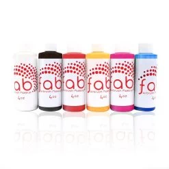 All You Need FAB Hybrid 6 Color Pack