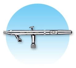 Iwata Eclipse HP-BCS Airbrush Gun/ Siphon Feed, Dual Action
