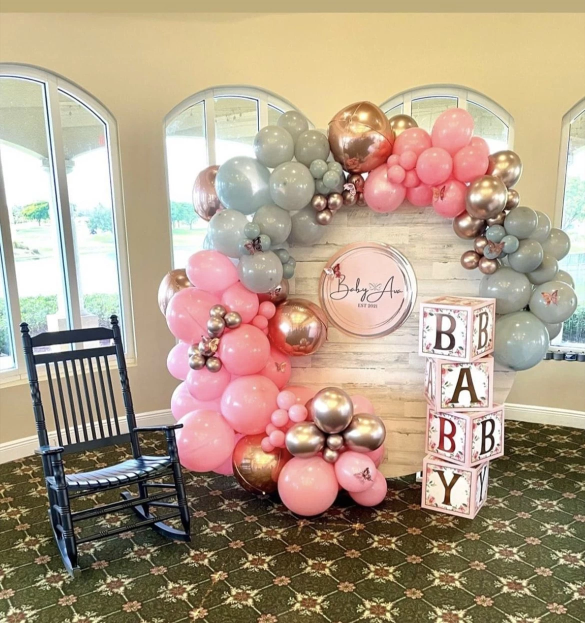 Other Balloon Hoop - Image 4