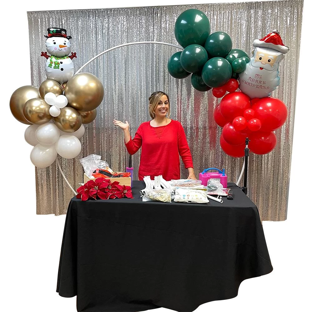 Other Balloon Hoop - Image 2