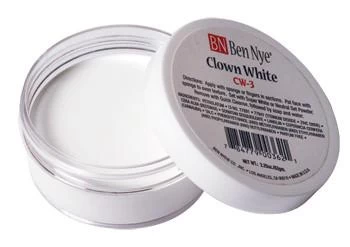 Ben Nye Clown White - Image 3