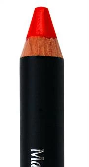 Ben Nye Crème Crayon Bold Red (MJ-1)