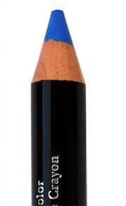 Ben Nye Crème Crayon Bright Blue (MJ-3)