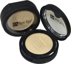 Ben Nye Lumiere Grande Colour Iced Gold (LU-2)