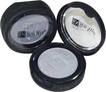 Ben Nye Lumiere Grande Colour Silver (LU-4)