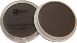 Ben Nye MagiCake Grey (LA-23)