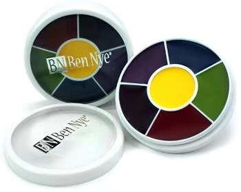 Ben Nye Master Bruise Wheel