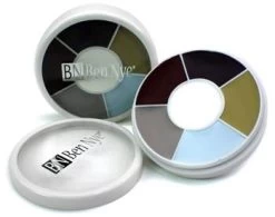 Ben Nye Monster Wheel