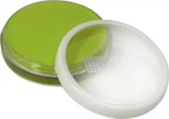 Ben Nye Professional Creme Color 1oz Ogre Green (FP-111)