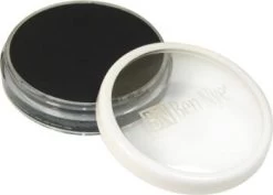 Ben Nye Professional Creme Color Black (FP-107)