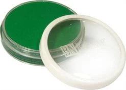 Ben Nye Professional Creme Color Kelly Green (FP-110)