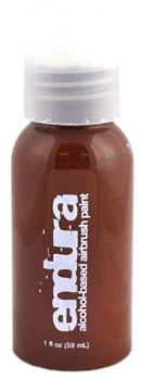 Brown Endura Alcohol-based Airbrush Ink