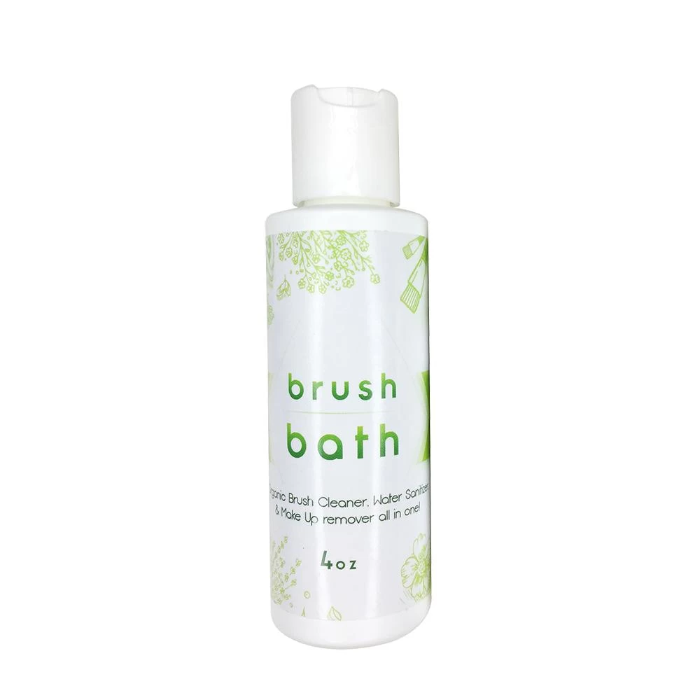 Brush Bath 4oz