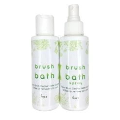 Brush Bath Set