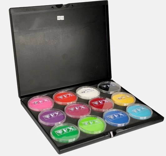 Build Your Own Diamond FX Palette