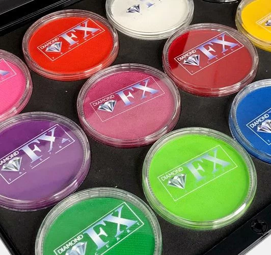 Build Your Own Diamond FX Palette - Image 3