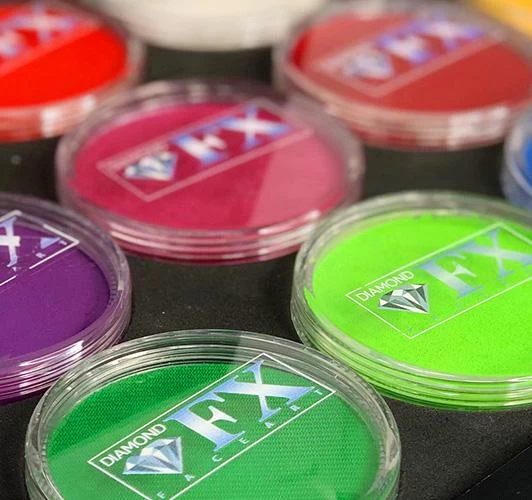 Build Your Own Diamond FX Palette - Image 2