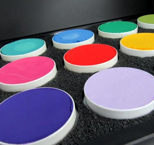 Build Your Own Kryolan Palette - Image 3