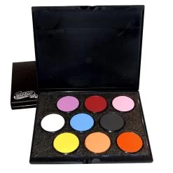 Build Your Own Starblend Palette