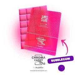 Chroma Caddy BUBBLEGUM