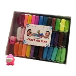 Clay Kings Clay Kit