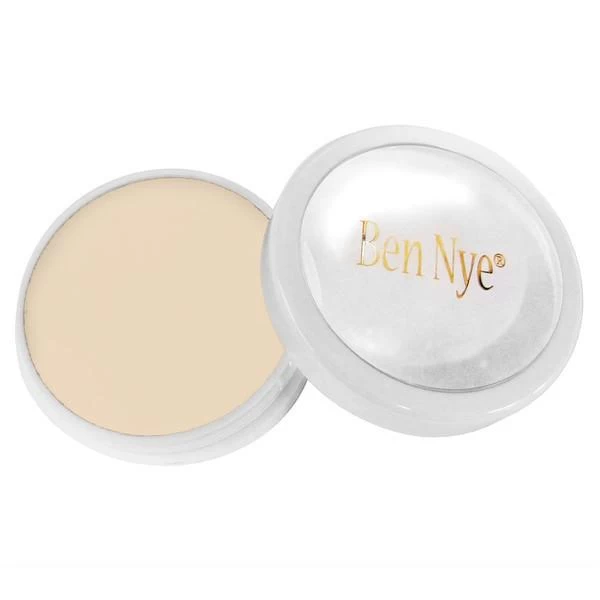 Death Flesh Ben Nye Proscenium Creme Foundation