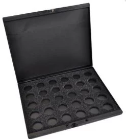 Other Empty Glimmer Body Art 30-Color Glitter Palette