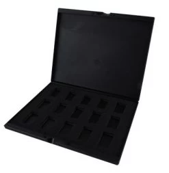 Empty Pro Palette With Arty Brush Cake Insert