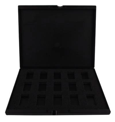 Empty Pro Palette With Arty Brush Cake Insert - Image 2