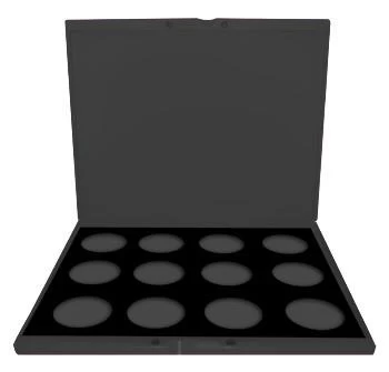 Empty Pro Palette With Paradise Insert - Image 2