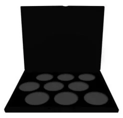 Other Empty Pro Palette With Starblend Insert