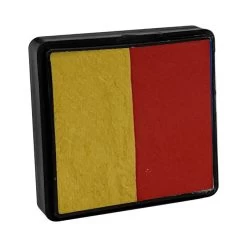 FAB Luxe Duo REGAL Gold And Red 50gr