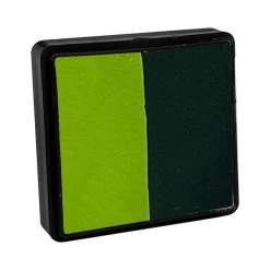 FAB Luxe Duo MONEY TREE Light Green And Dark Green 50gr