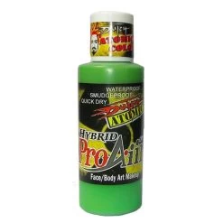 Gamma Green Atomic ProAiir Hybrid Makeup 2oz