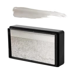 GHOST ROSE By NYGlorious Arty Brush Cake