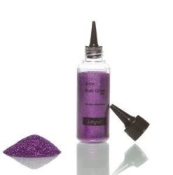 Glimmer Pro Glitter Grape 1.5oz