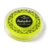 Global Colours Neon Yellow Face Paint 32gm