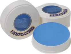 Kryolan AquaColor Baby Blue 587