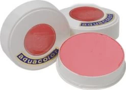 Kryolan AquaColor Light Pink 03