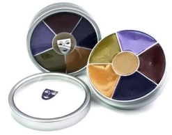 Kryolan Bruise Wheel