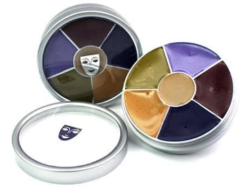 Kryolan Bruise Wheel
