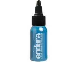 Light Blue Endura Alcohol-based Airbrush Ink