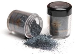 Mehron Celebre Precious Gem Powder Black Onyx