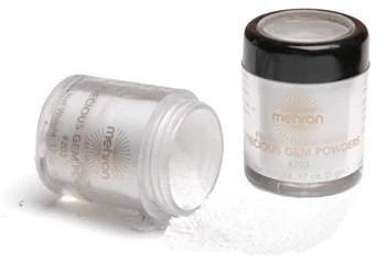 Mehron Celebre Precious Gem Powder Diamond