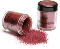 Mehron Celebre Precious Gem Powder Garnet
