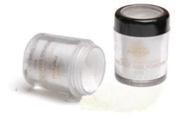 Mehron Celebre Precious Gem Powder Pearl