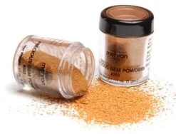 Mehron Celebre Precious Gem Powder Topaz