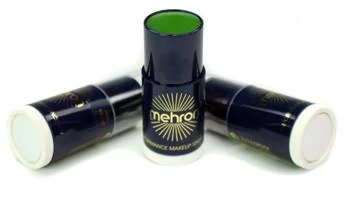Mehron Creamblend Stick Green
