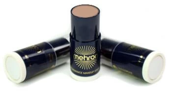 Mehron Creamblend Stick Warm Honey